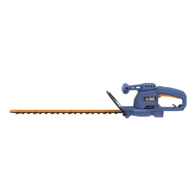 Hedge Trimmer