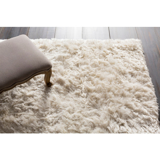 Whisper Cream Rug