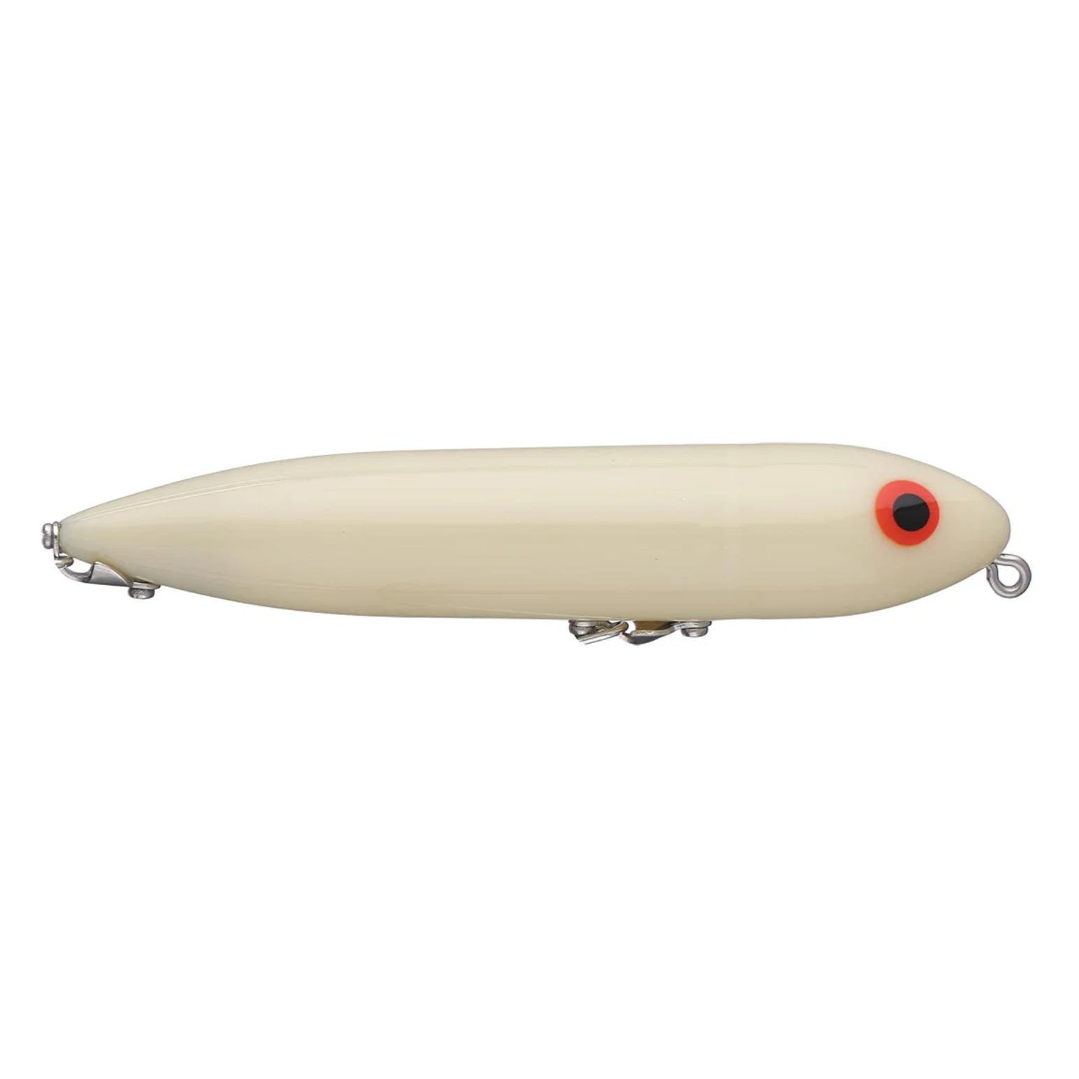 Heddon Super Spook Topwater Bait