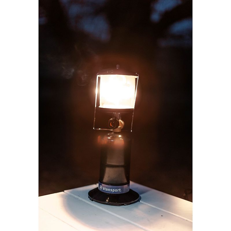 Stansport Double Mantle Propane Lantern