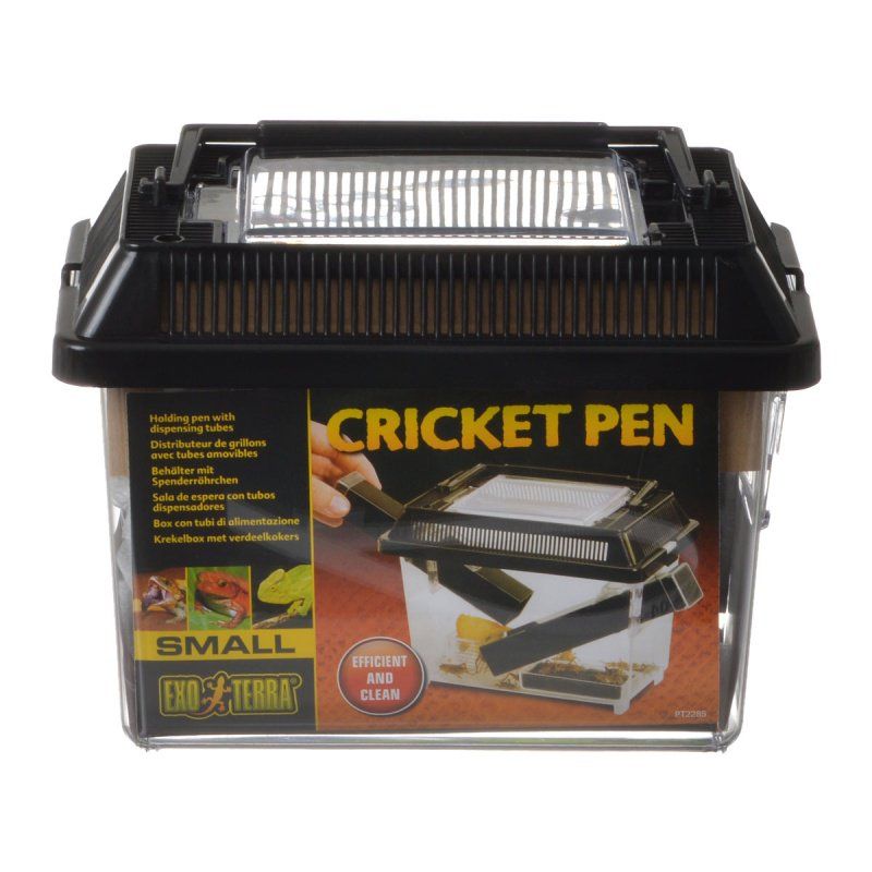 Exo-Terra Cricket Pen Small - (7.3