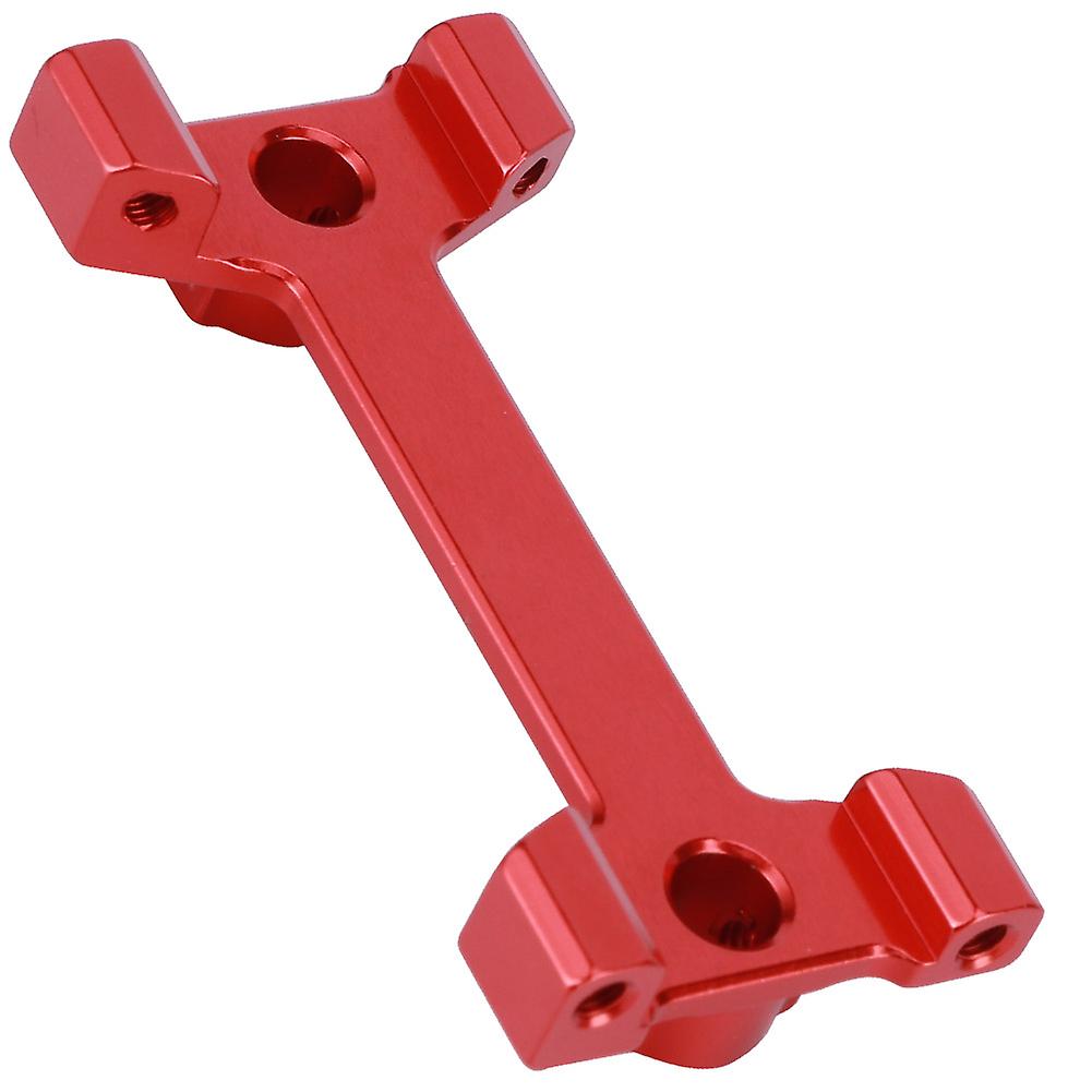 Rear Suspension Bracket Shock Absorbers Mount Fit For Axial Scx10 Iii Ax103007 1/10 Rc Carred