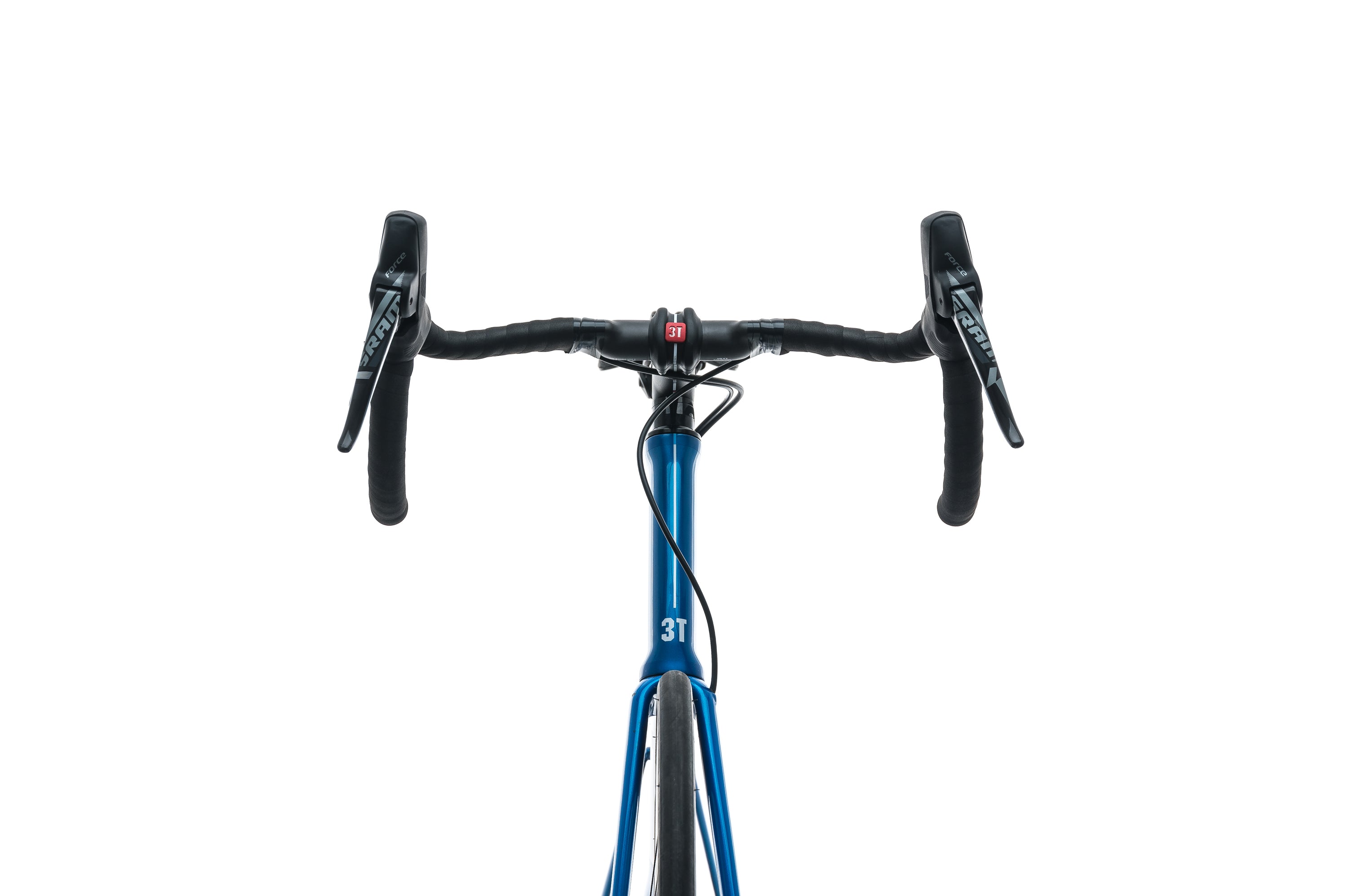 3T Strada Pro Force Road Bike - 2019, X-Large