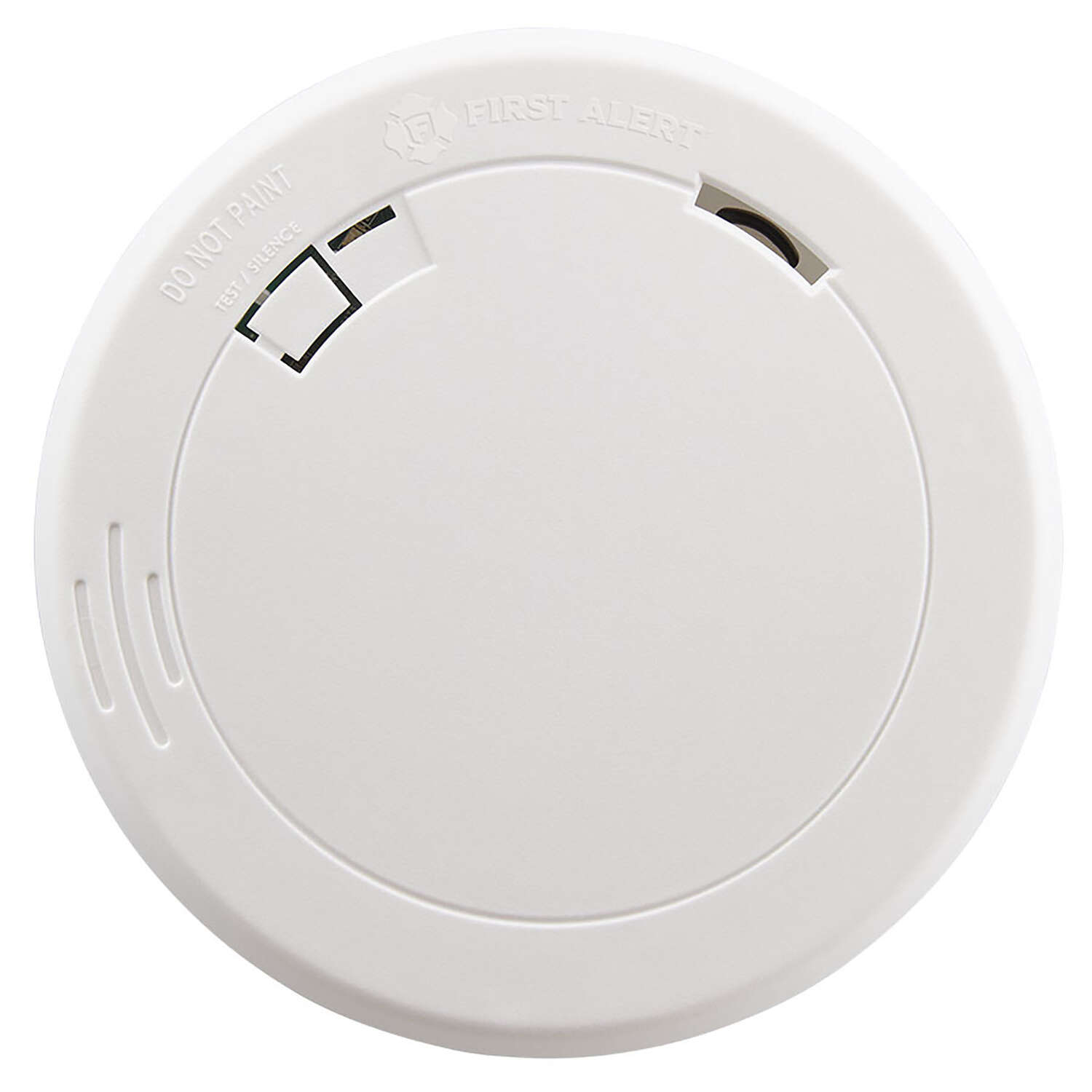 First Alert Battery-Powered Photoelectric Smoke/Fire Detector