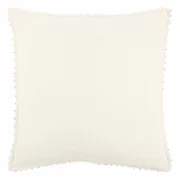 Rizzy Home Velvet Solid Throw Pillow