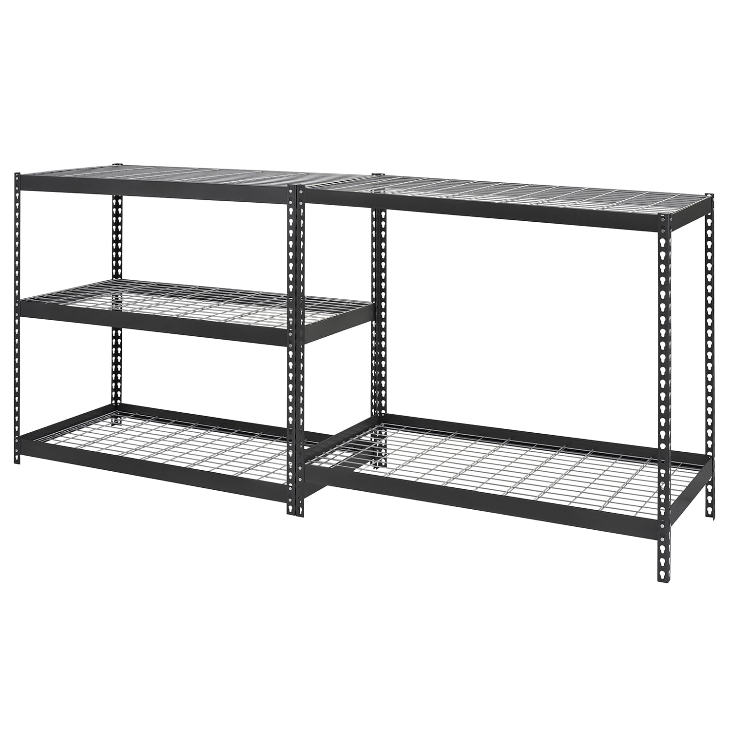 Muscle Rack Steel Storage Rack