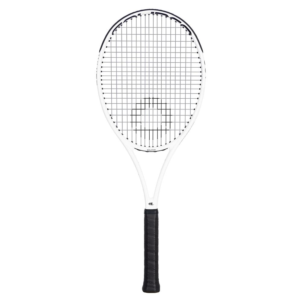 Whiteout 305 18x20 Tennis Racquet