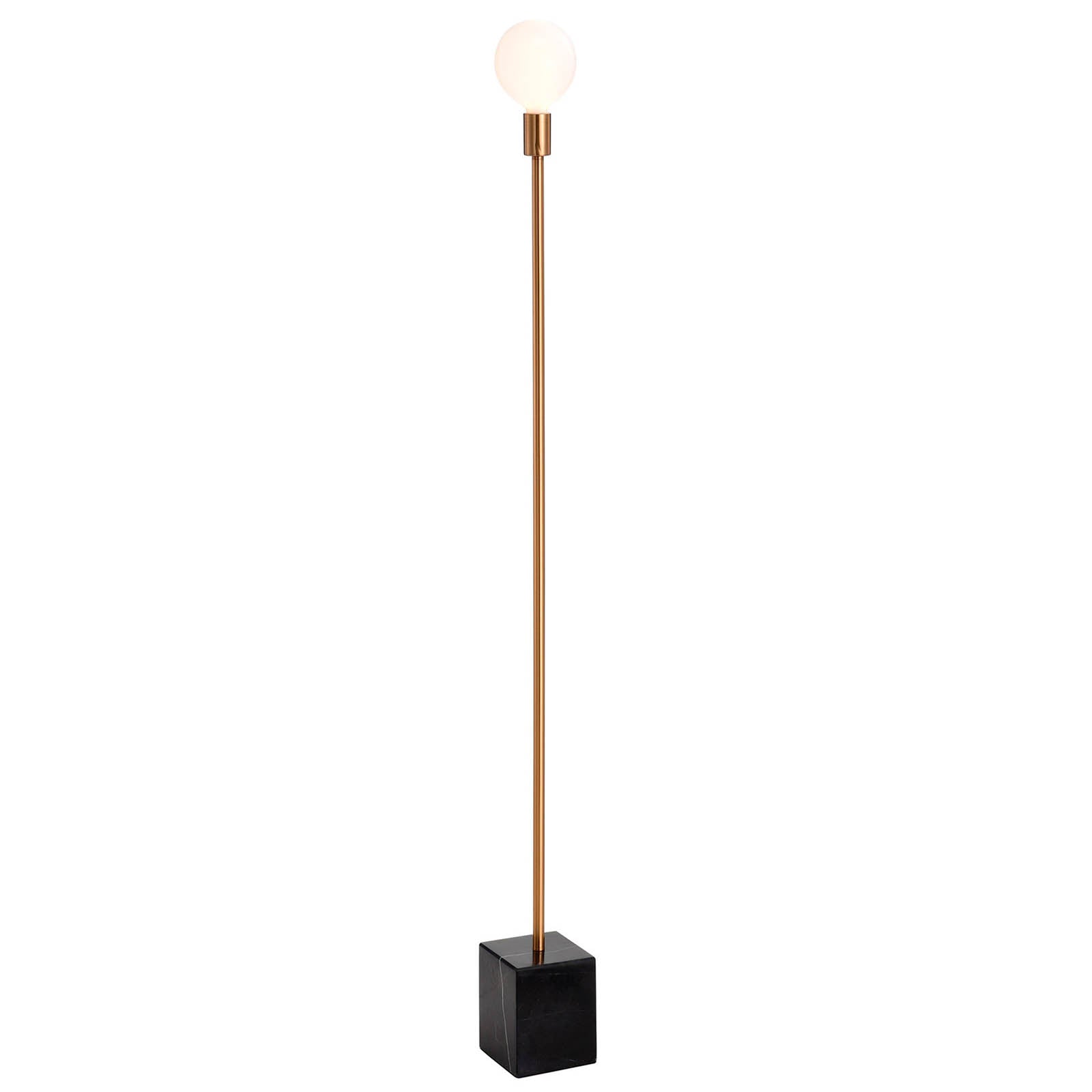 Marble Floor Lamp Cl1180F-G