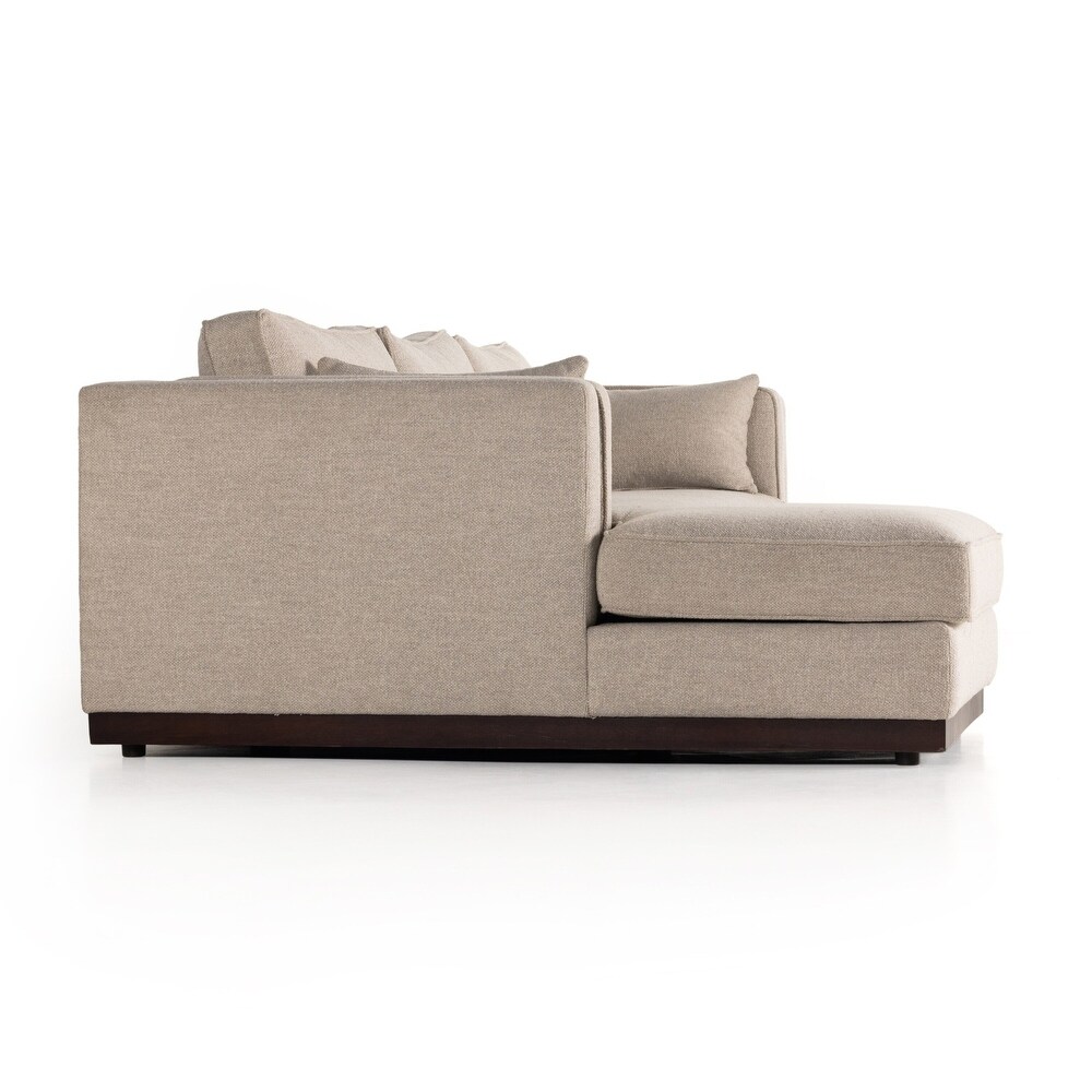 Haven Home Edwin Sectional