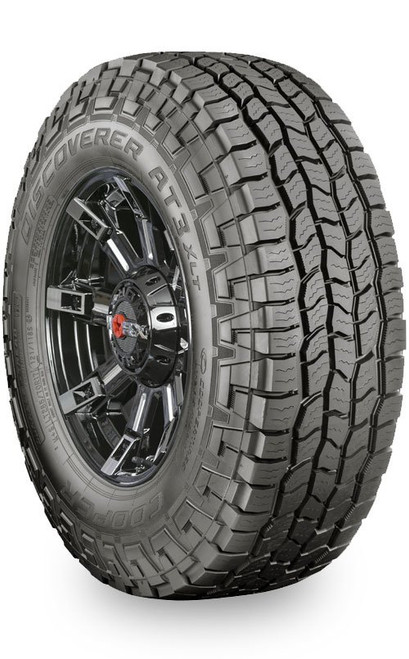 Cooper Discoverer AT3 XLT 315/70R17 Tires