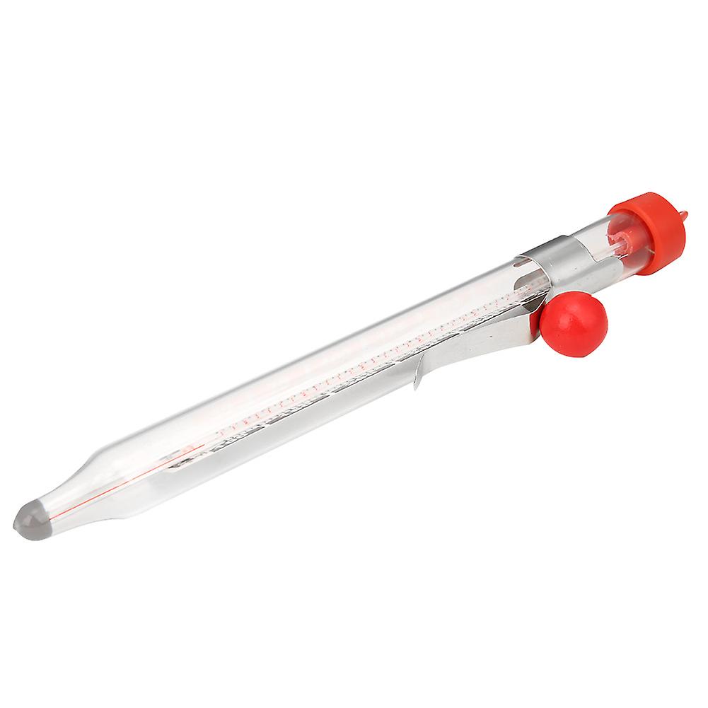 / Dual Display High Precision Food Sugar Jam Thermometer Temperature Tester Testing Tool(jl G902 )