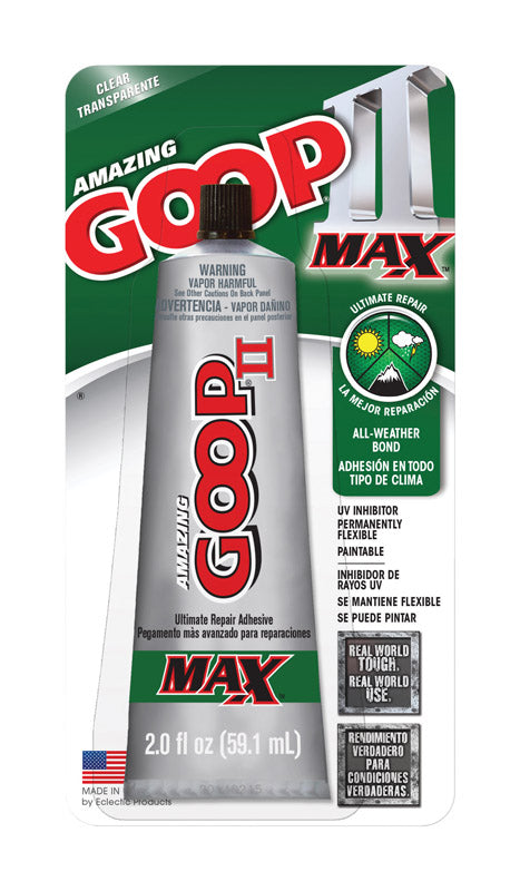 AMAZING GOOP II MAX 2OZ