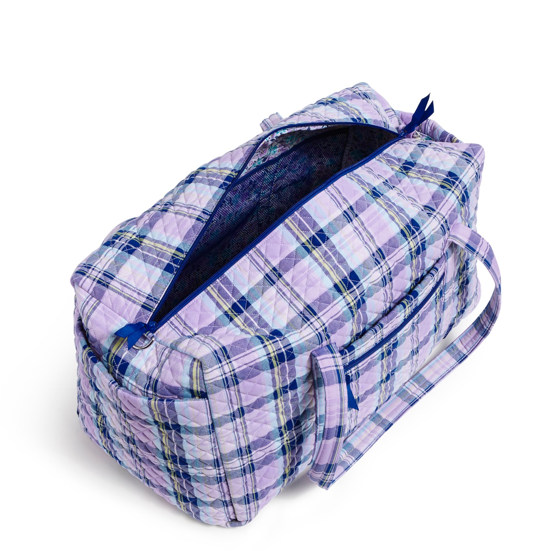 Large Travel Duffel Bag