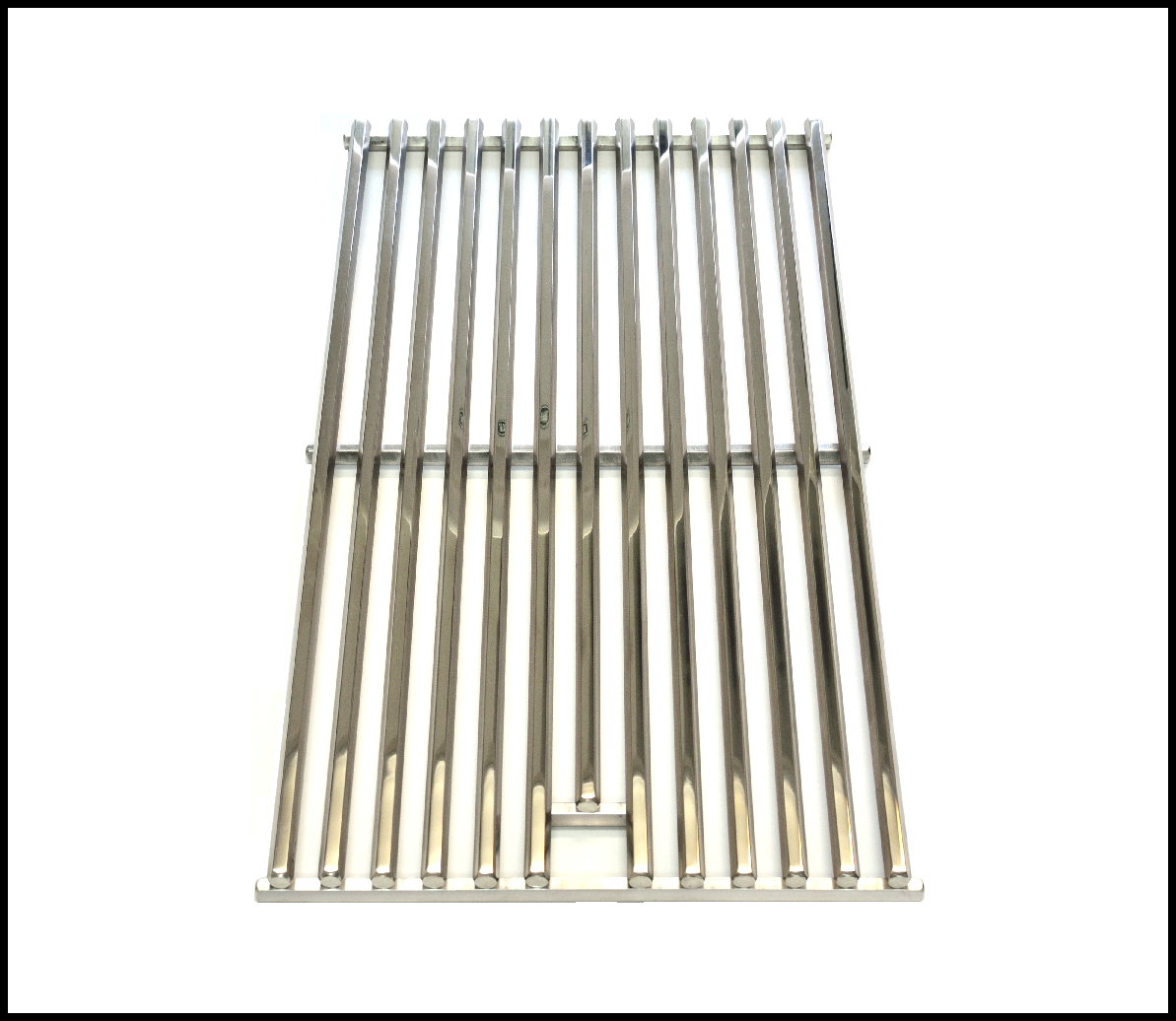 Twin Eagles S13875 10 Inch Stainless Steel Hex Grate