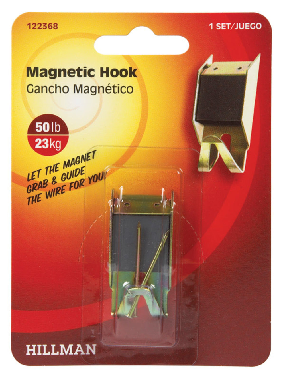 PICTURE HANGER50#MAGNET