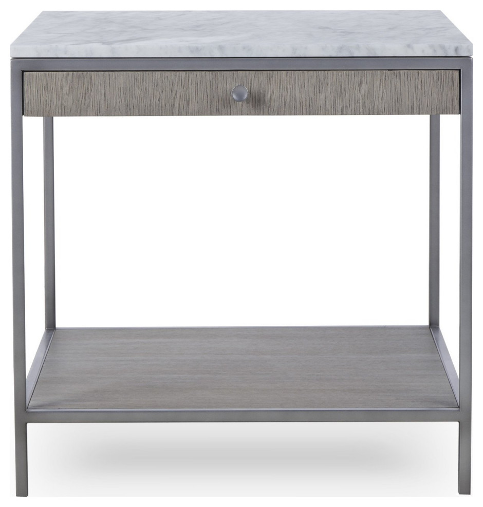 Lyle Coffee Table Square Large   Transitional   Side Tables And End Tables   by V.S.D Furniture  Houzz