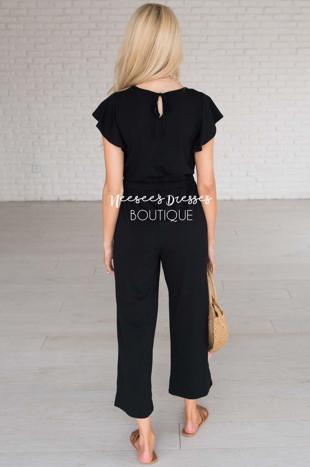 The Audra Jumpsuit