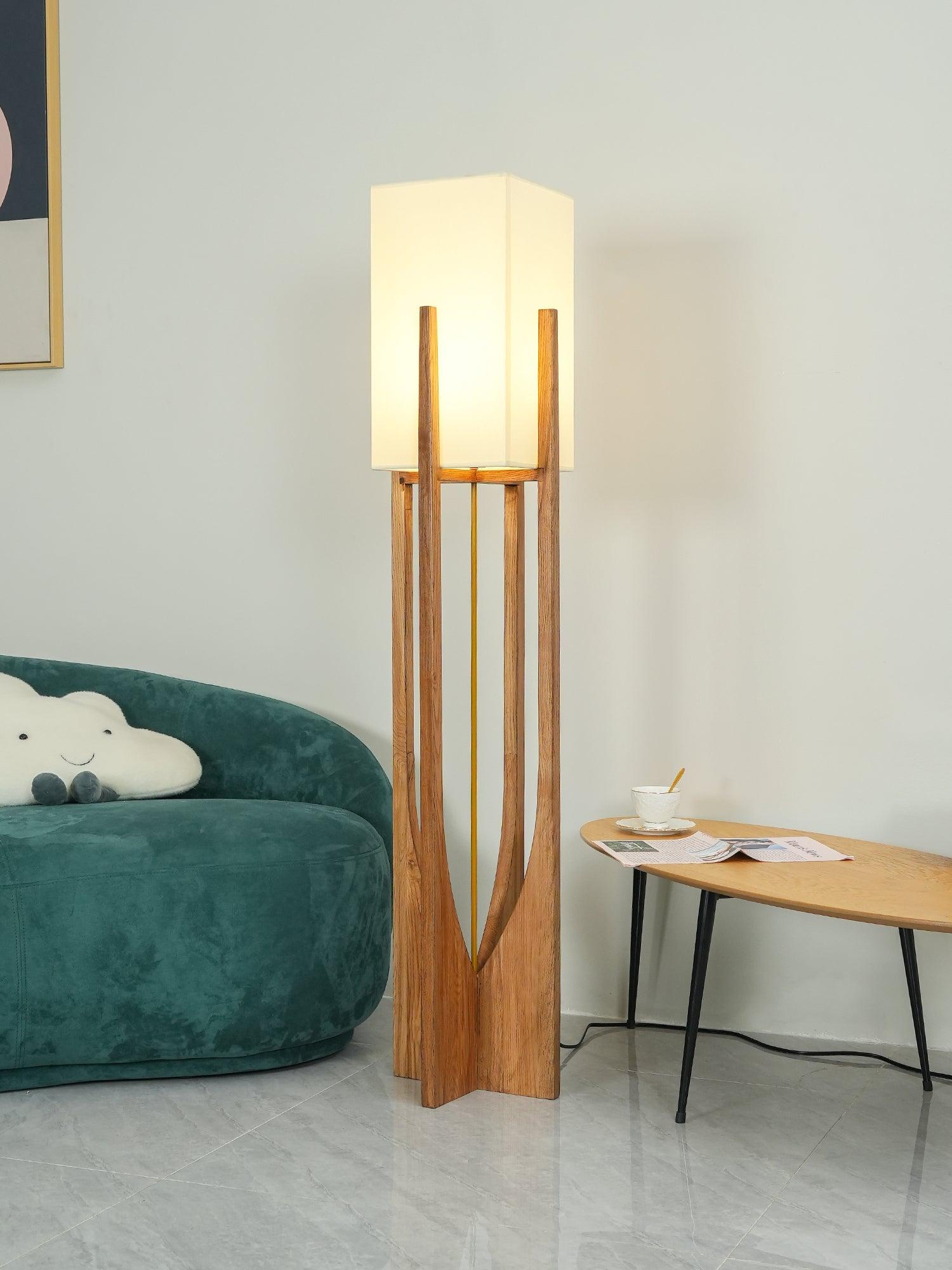 Fairbanks Floor Lamp