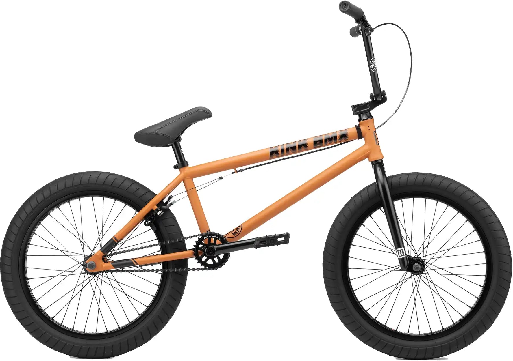 2023 Kink Whip XL