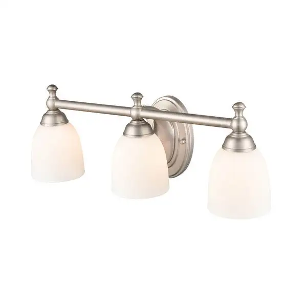 Millennium Light 4 Light Vanity Fixture in Multiple Finishes - N/A