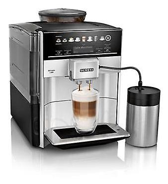 Siemens TE653M11RW EQ 6 plus coffee machine