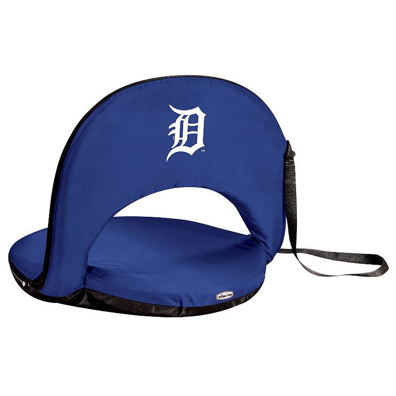 Picnic Time Detroit Tigers Portable Chair