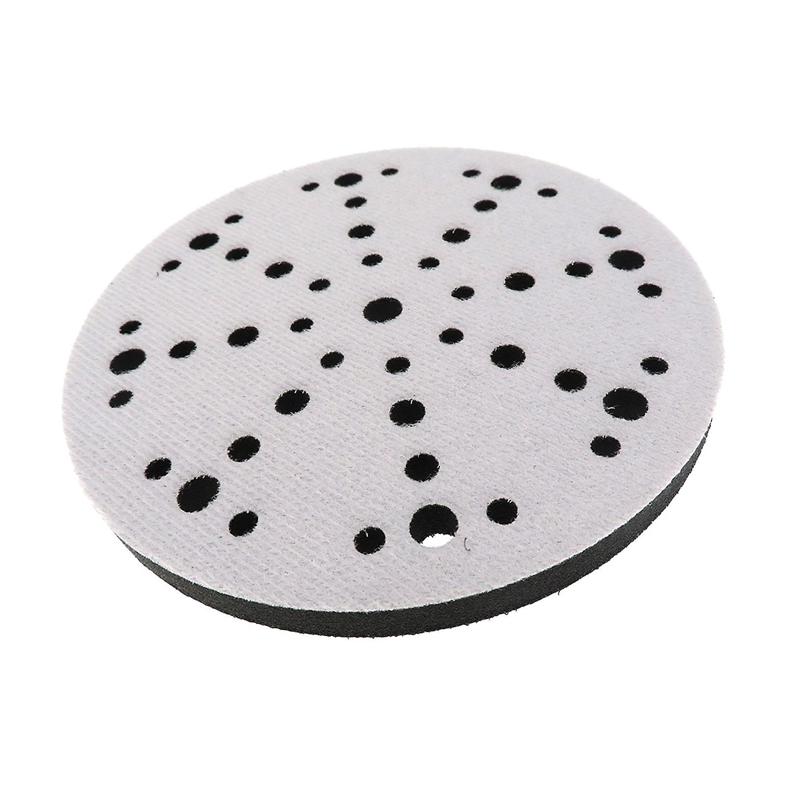 Soft Density Interface Pad 150mm Disc For Metal Polishing Mirror Woodworking