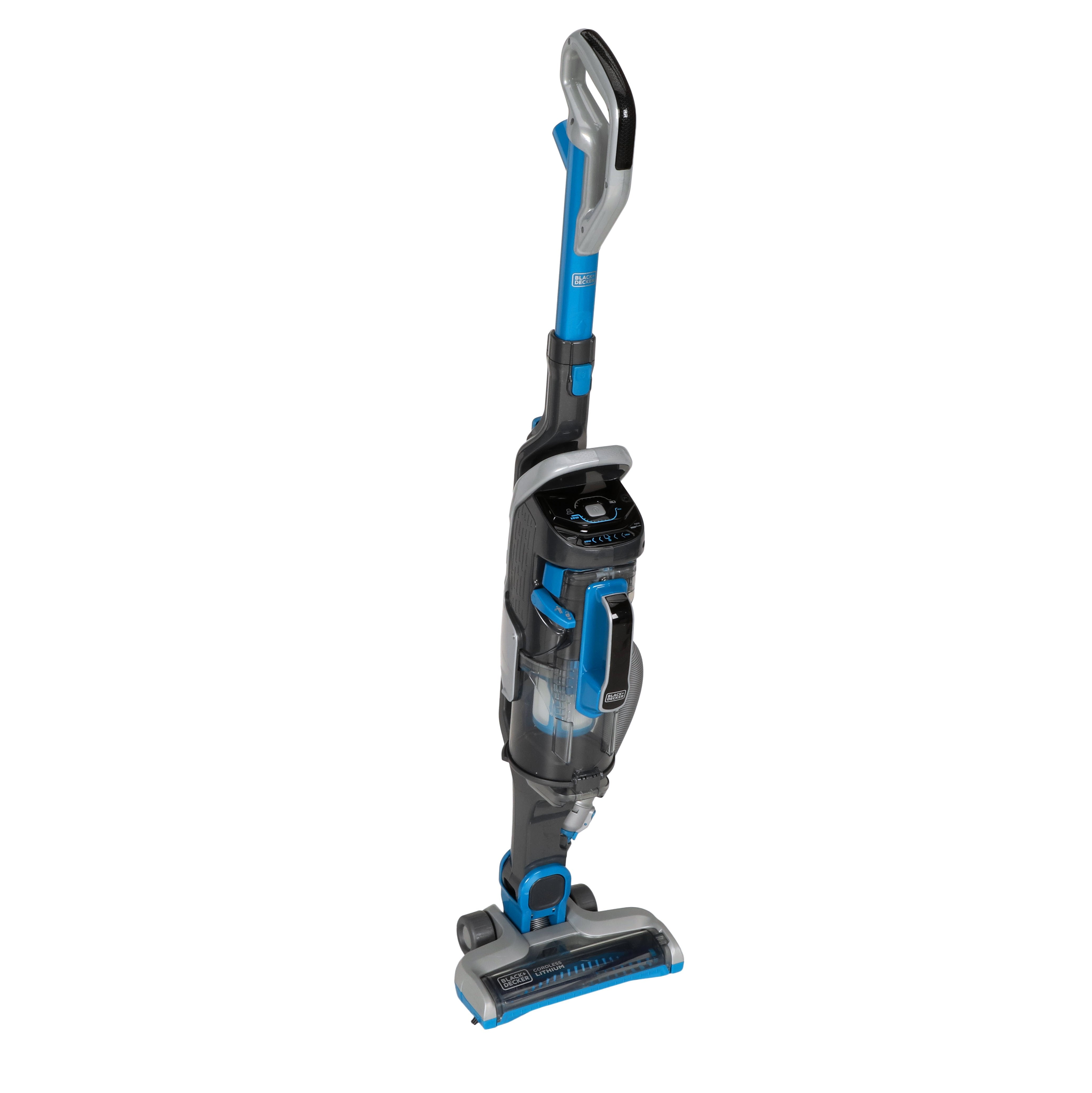 POWERSERIES™ Pro Cordless Vacuum, 2 In 1, Blue