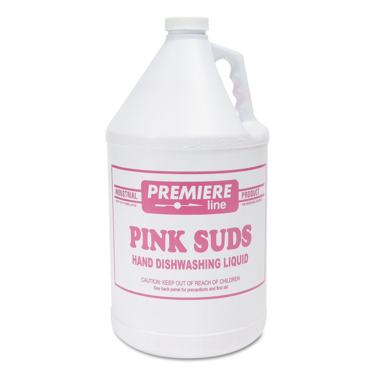 Premier Pink-Suds Pot and Pan Cleaner by Kess KESPINKSUDS