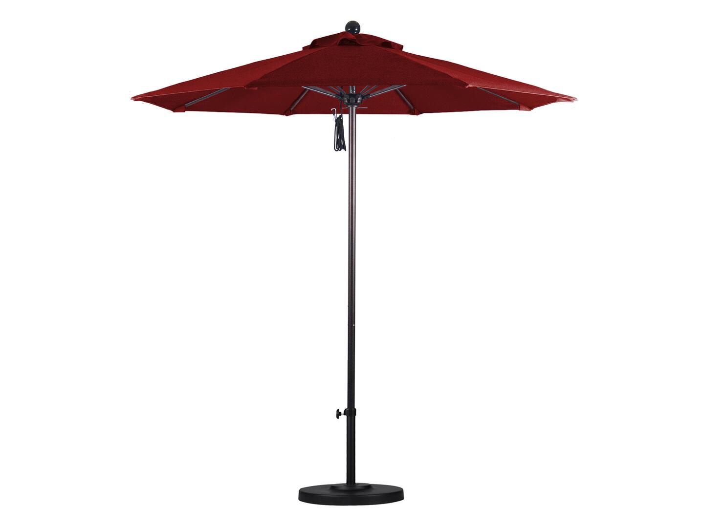 California Umbrella ALTO758117F13