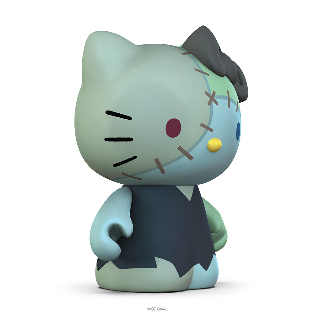 Hello Kitty® Halloween Vinyl Mini Figures  (PRE-ORDER)