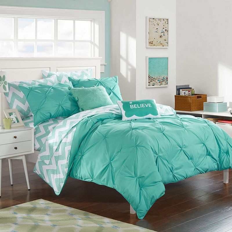 Chic Home Louisville Comforter Set