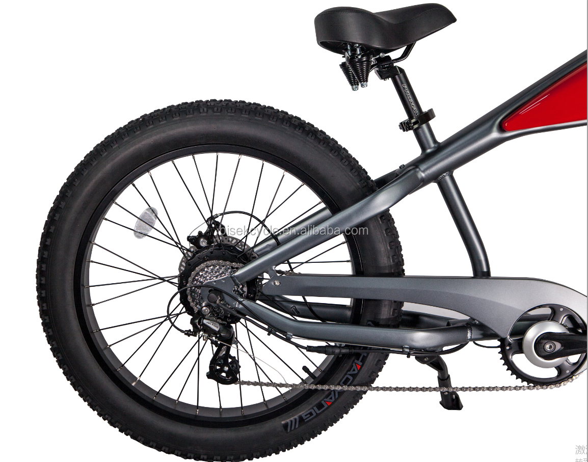 26inch Vintage electric bicycle 48v 500w/ 750w fat tire e bike electric chopper bicycles for sale