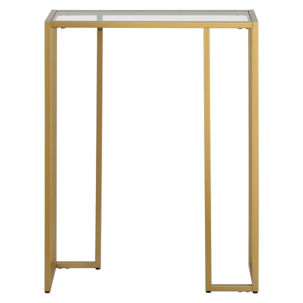 Oscar 22'' Wide Rectangular Console Table