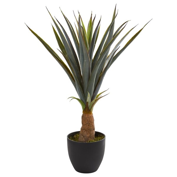 30 Agave Artificial Plant