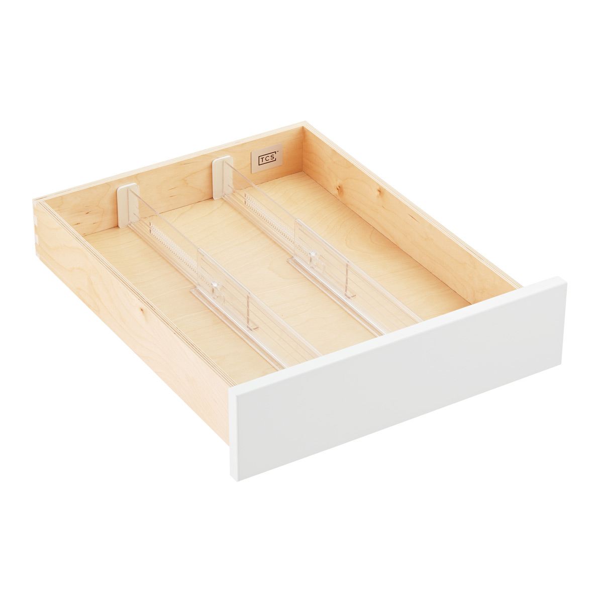 238quot Expandable Drawer Dividers