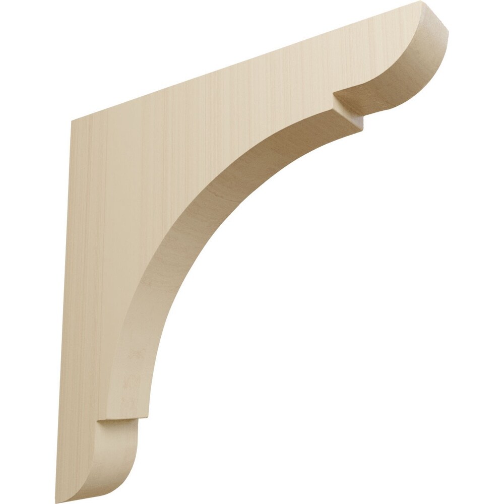 Olympic Wood Bracket
