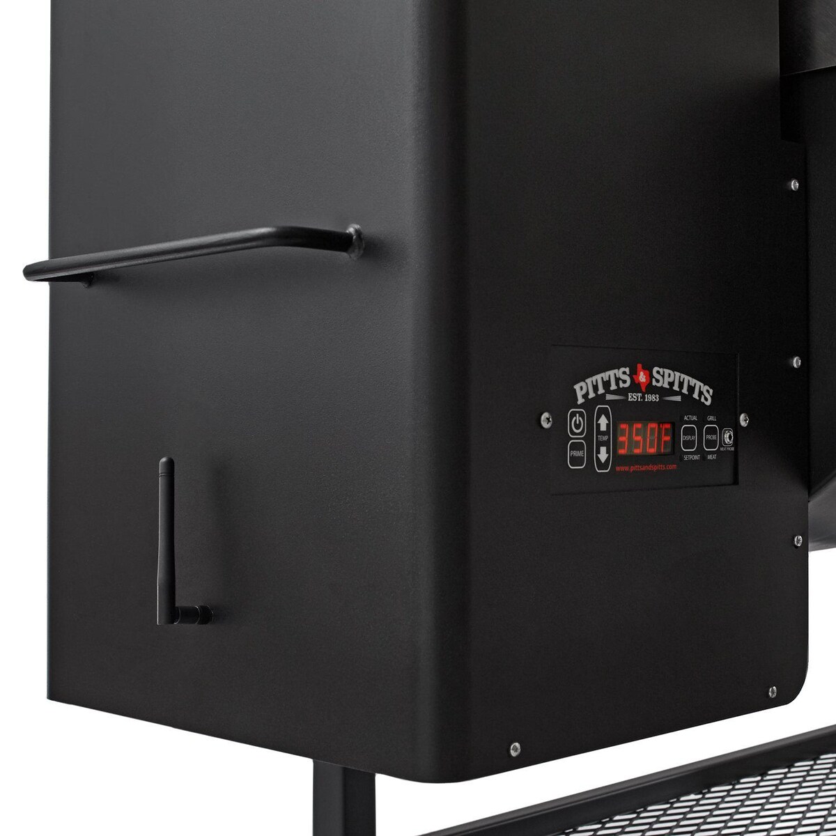 Pitts and Spitts Wifi Module For Maverick Series Pellet Grill