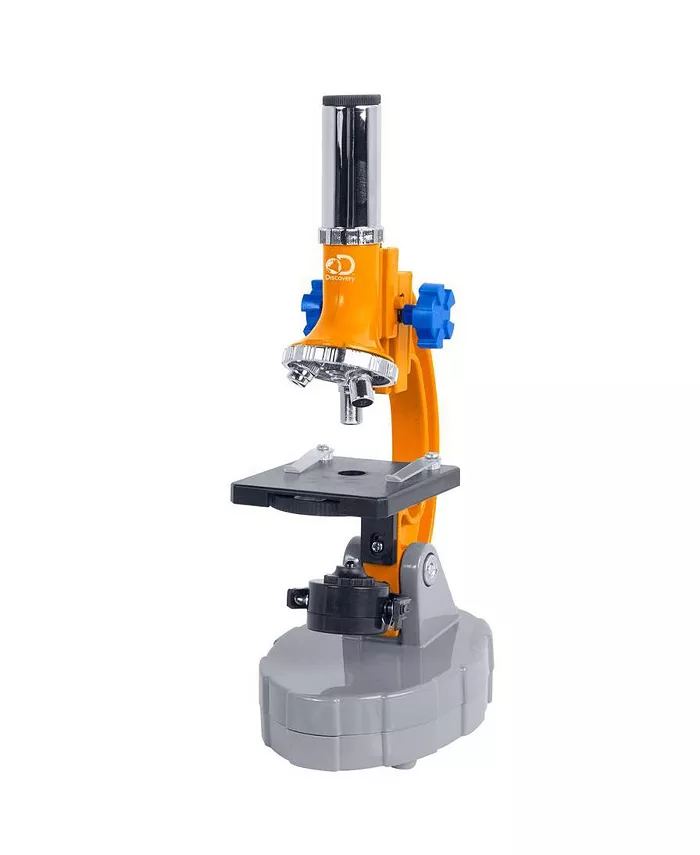 Discovery 450X Student Microscope