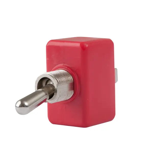 Calterm Sealed Toggle Switch