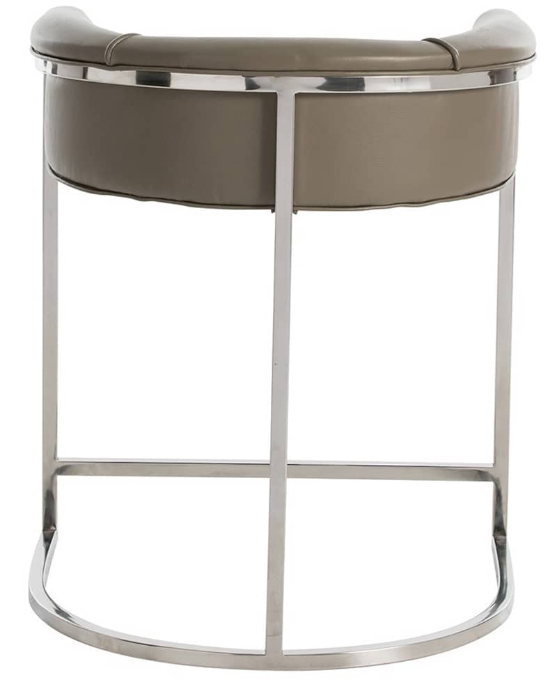 Arteriors Calvin Dove Counter Stool