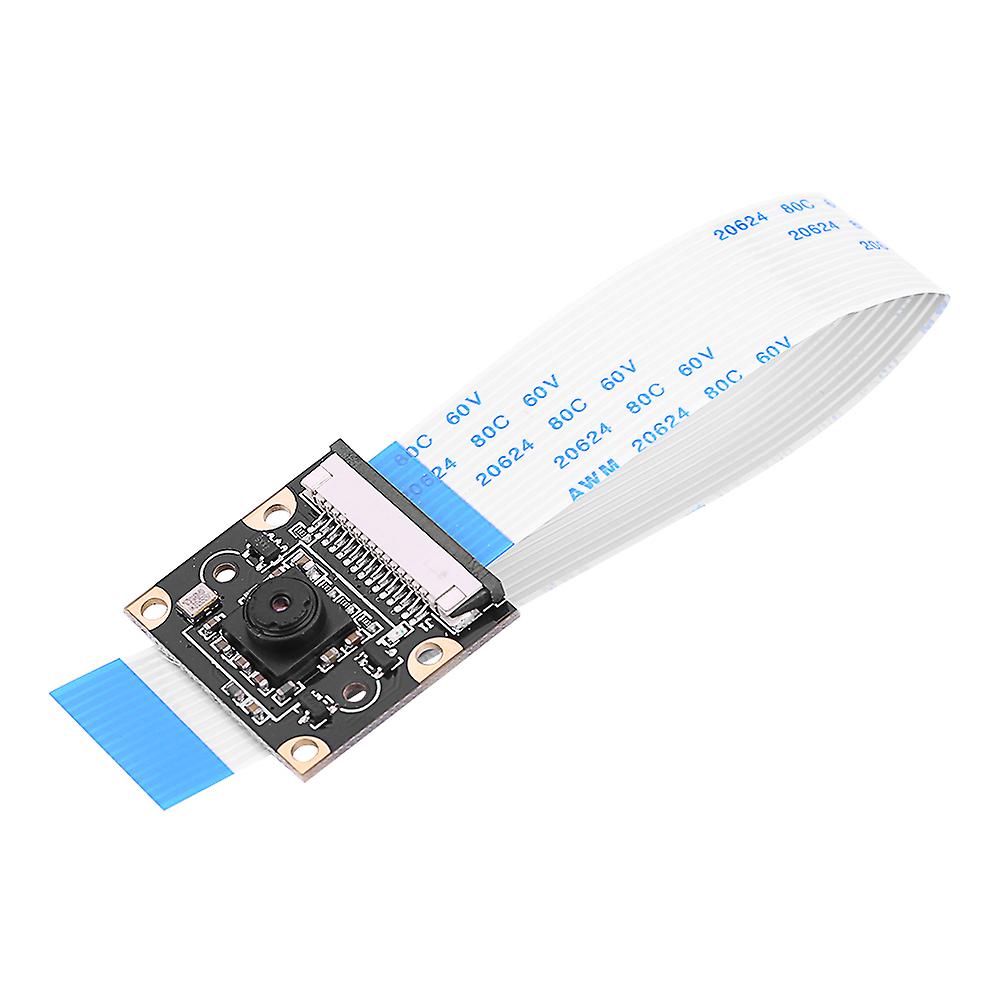 General Infrared Night Version Camera Module Ov5647 Sensor 5 Megapixels For Raspberry Pi