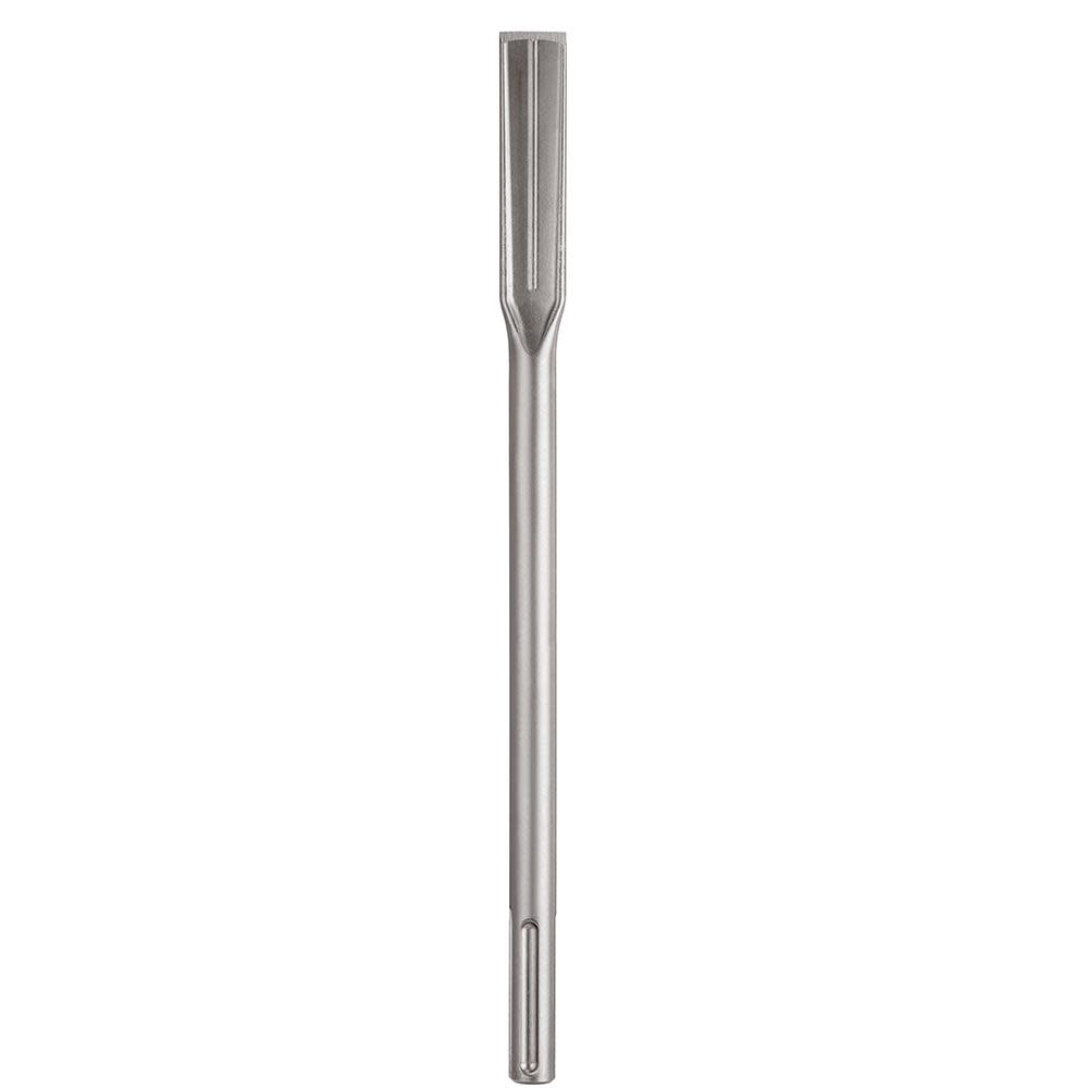 MW SS SDS-Max 1 in. x 16 in. Flat Chisel 48-62-4252 from MW