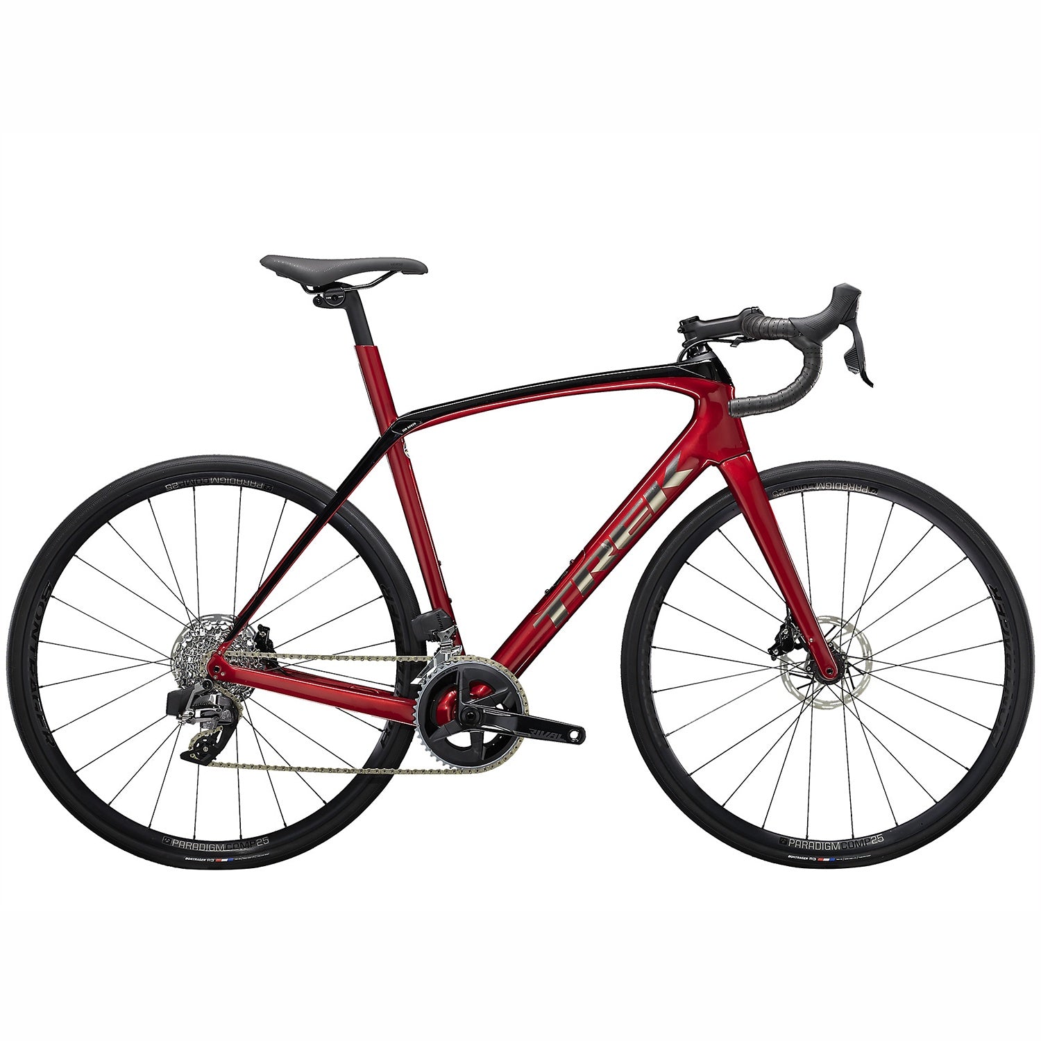 Trek Domane SL 6 eTap Road Bike 2022
