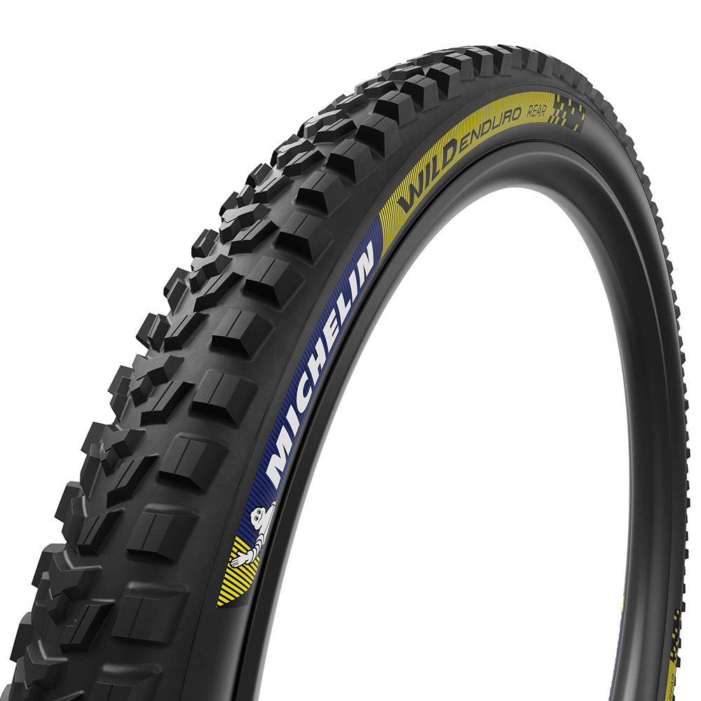 Michelin Wild Enduro Rear Racing Line 29