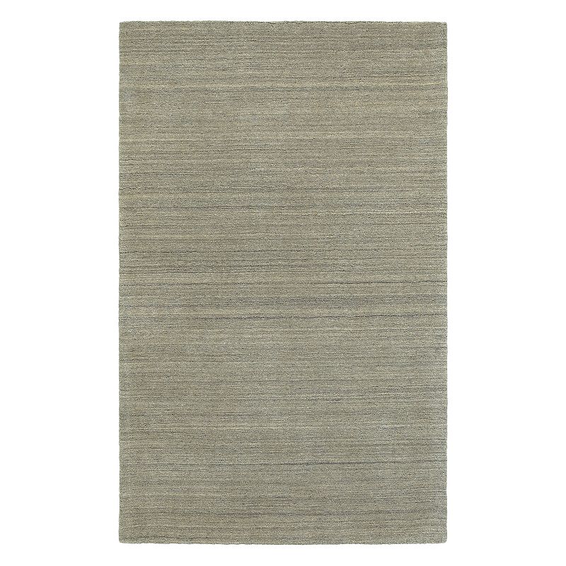 StyleHaven Indie Tone-on-Tone Stripe Wool Rug