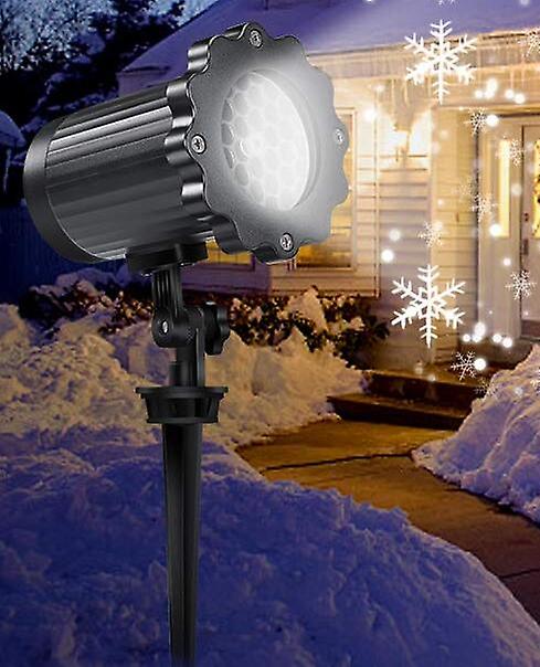 Led Projector Lights Outdoor