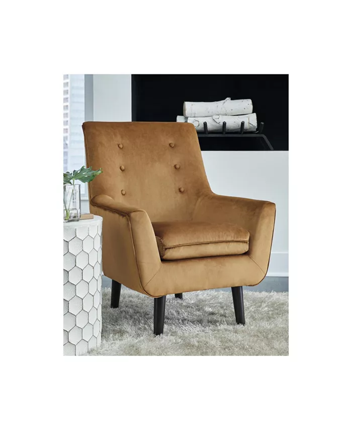 Signature Design By Ashley Zossen Accent Chair