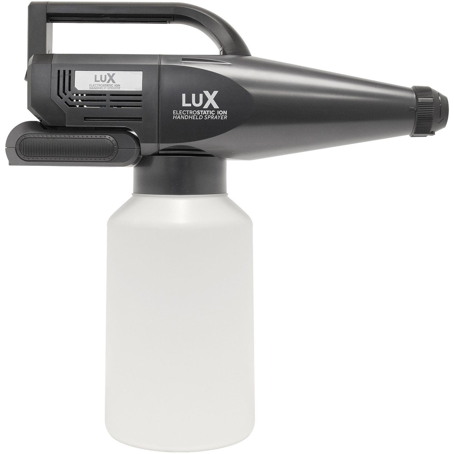 Handheld Electrostatic Sprayer by LuxDisinfect LUXHANDH