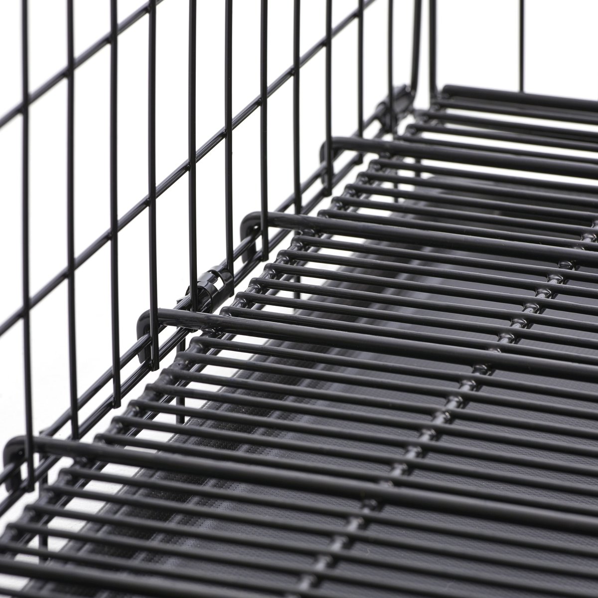 MidWest Dog Crate Floor Grid， Black